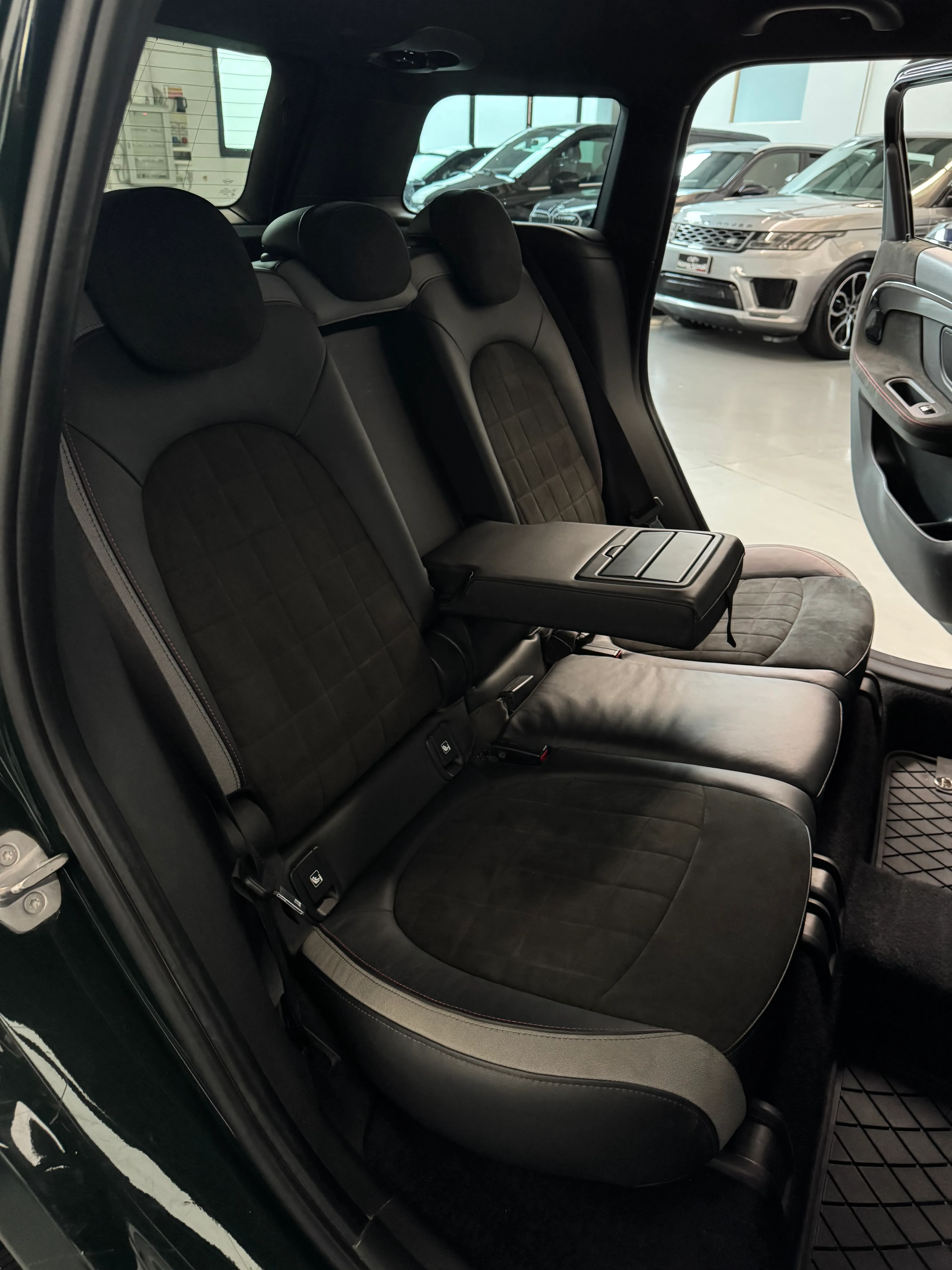 Mini Countryman JCW ALL4 2.0cc 306cv CarPlay+HarmanKardon Finanziabile 2019 — foto 12