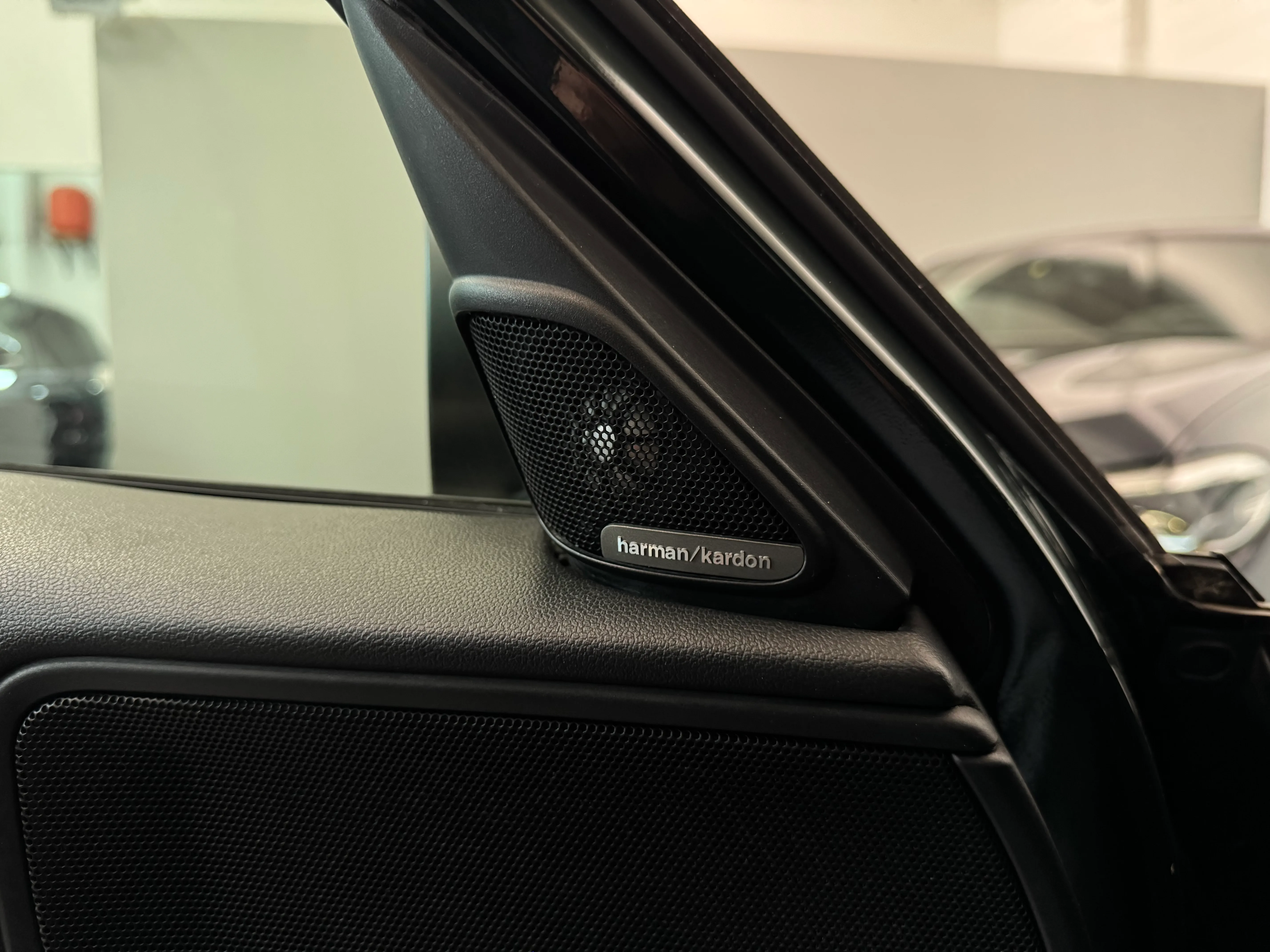 Mini Countryman JCW ALL4 2.0cc 306cv CarPlay+HarmanKardon Finanziabile 2019 — foto 18