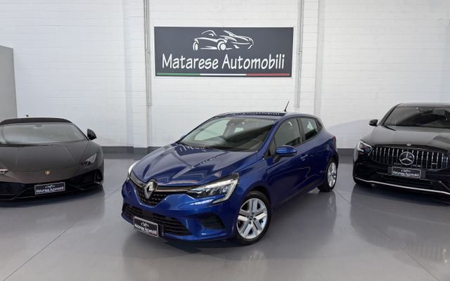 Renault Clio V 2019