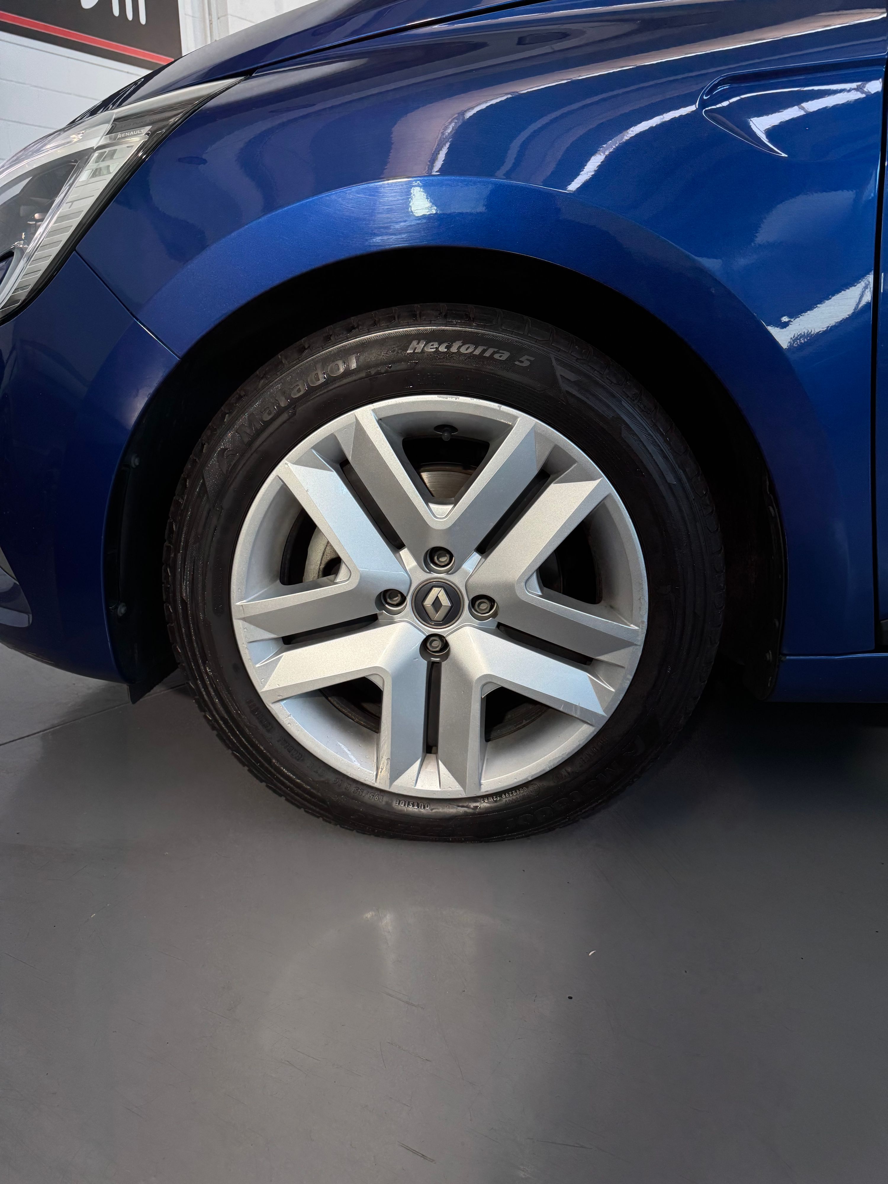 Renault Clio E-Tech Hybrid 1.6cc 140cv Automatica CarPlay 2022 — foto 8
