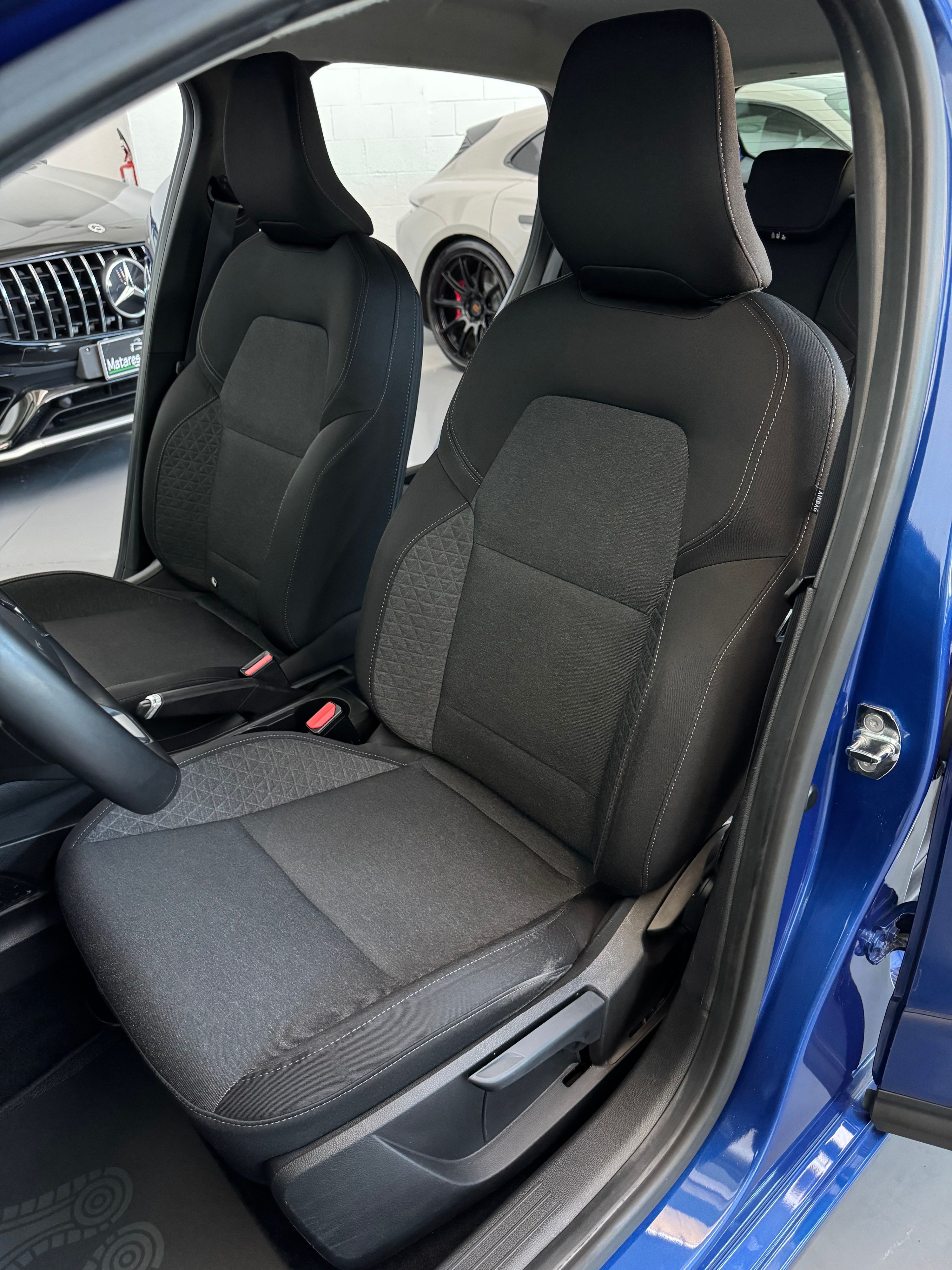 Renault Clio E-Tech Hybrid 1.6cc 140cv Automatica CarPlay 2022 — foto 9