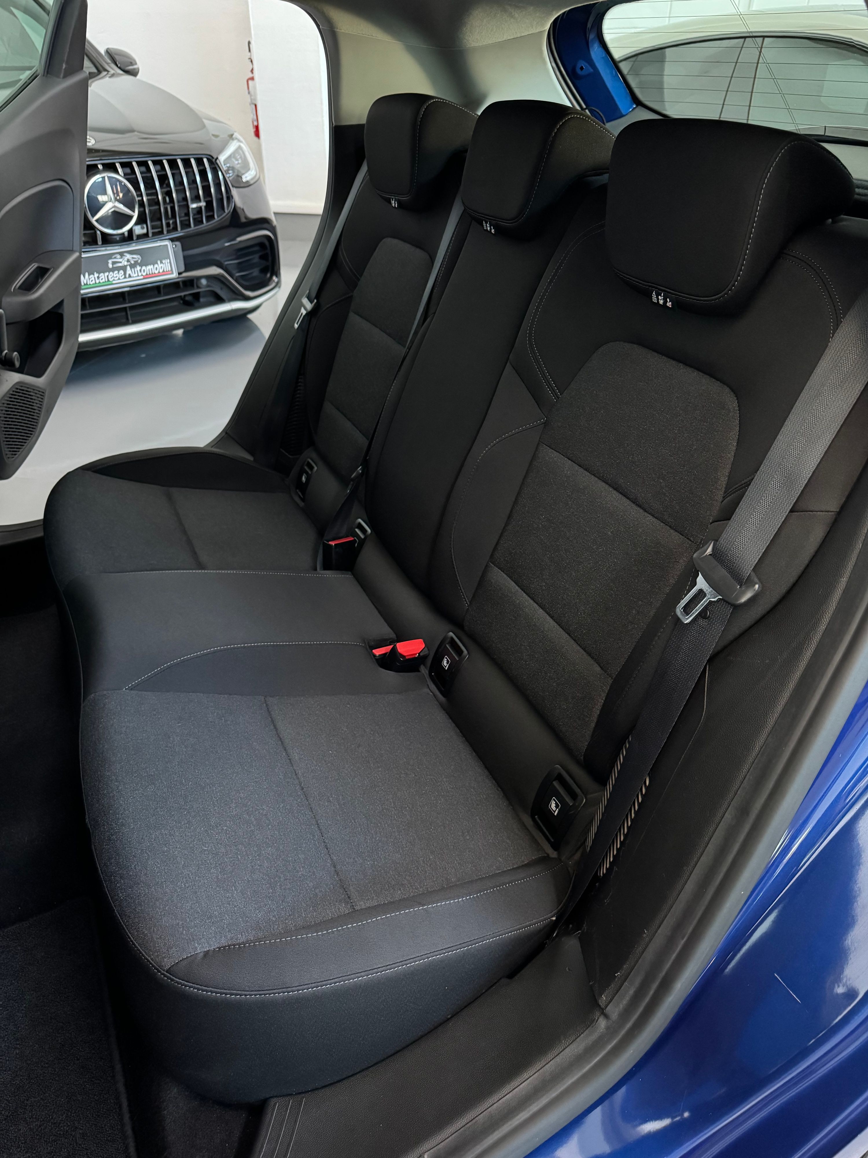 Renault Clio E-Tech Hybrid 1.6cc 140cv Automatica CarPlay 2022 — foto 10