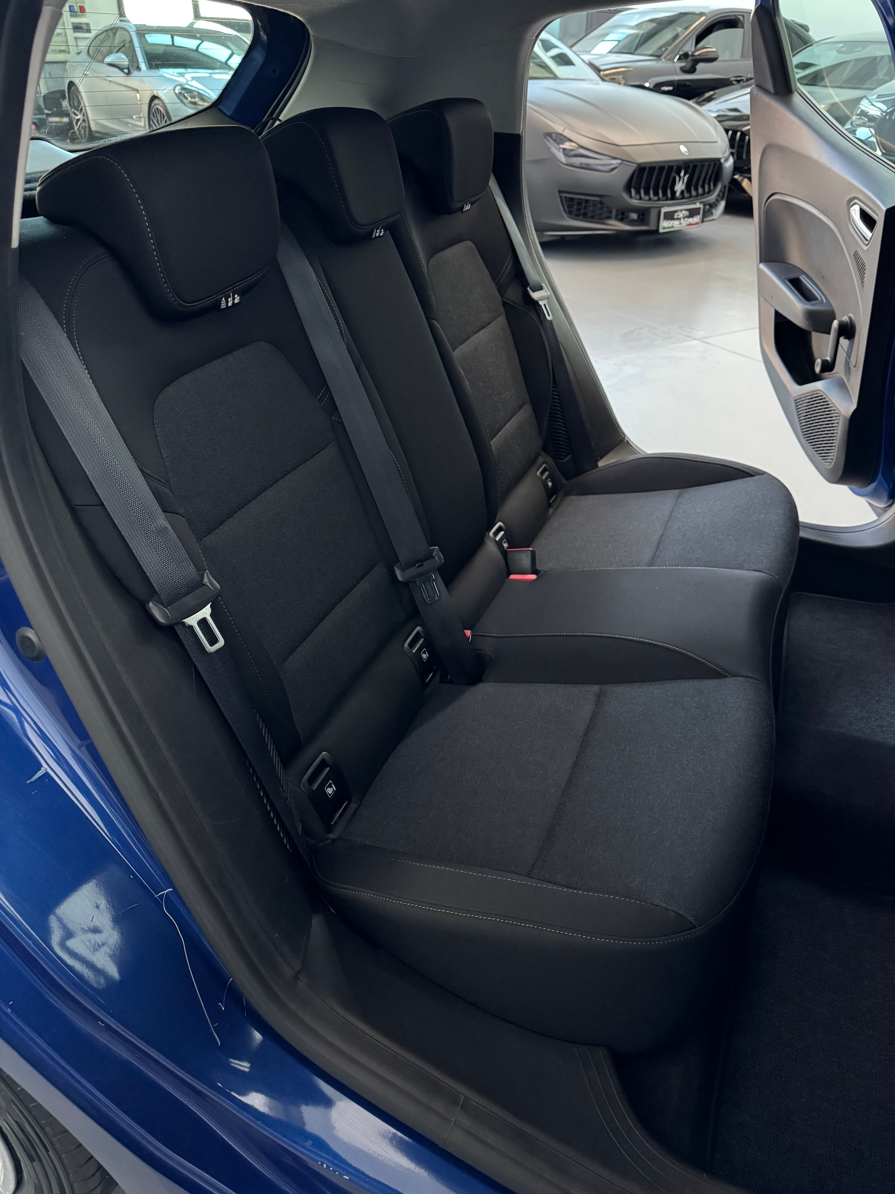 Renault Clio E-Tech Hybrid 1.6cc 140cv Automatica CarPlay 2022 — foto 11