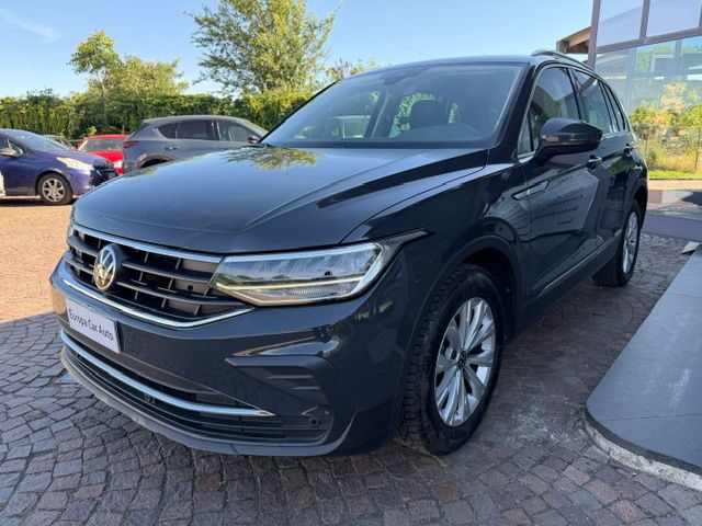 Volkswagen Tiguan 2.0 tdi Life 150cv dsg 2023 — foto 4