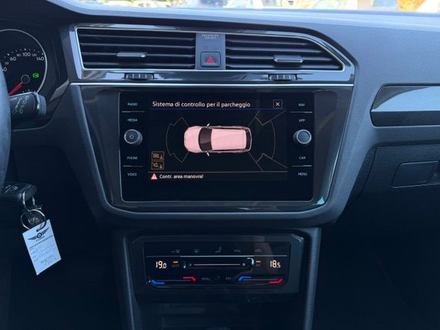 Volkswagen Tiguan 2.0 tdi Life 150cv dsg 2023 — foto 13