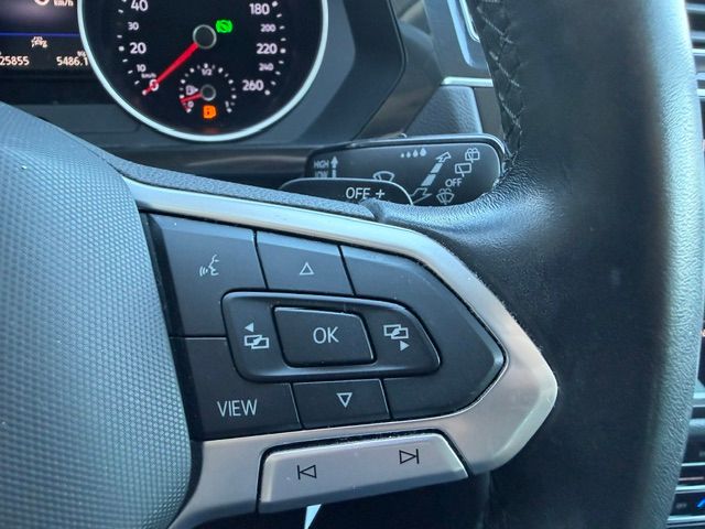 Volkswagen Tiguan 2.0 tdi Life 150cv dsg 2023 — foto 14