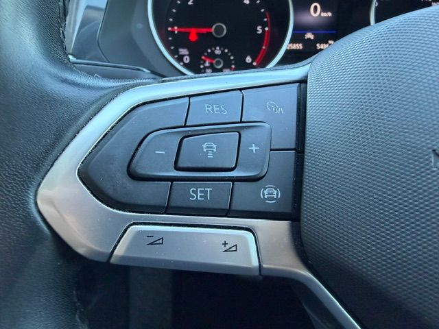 Volkswagen Tiguan 2.0 tdi Life 150cv dsg 2023 — foto 15