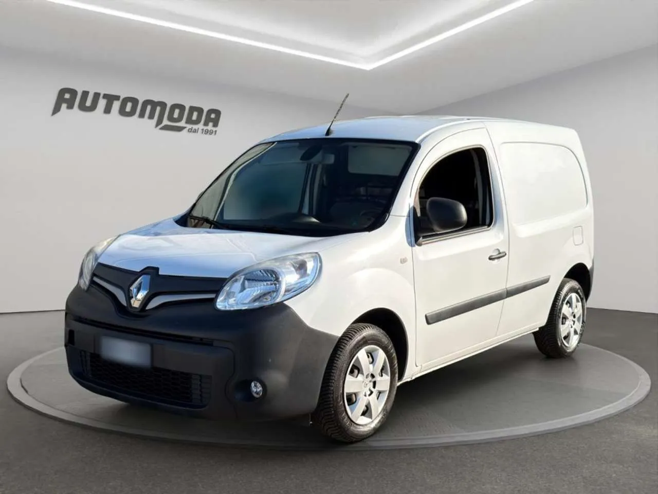 RENAULT Kangoo EXPRESS 1.5 DCI 115CV