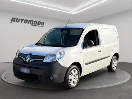 RENAULT Kangoo EXPRESS 1.5 DCI 115CV