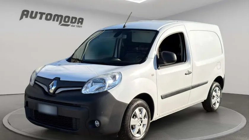 RENAULT Kangoo EXPRESS 1.5 DCI 115CV 2021