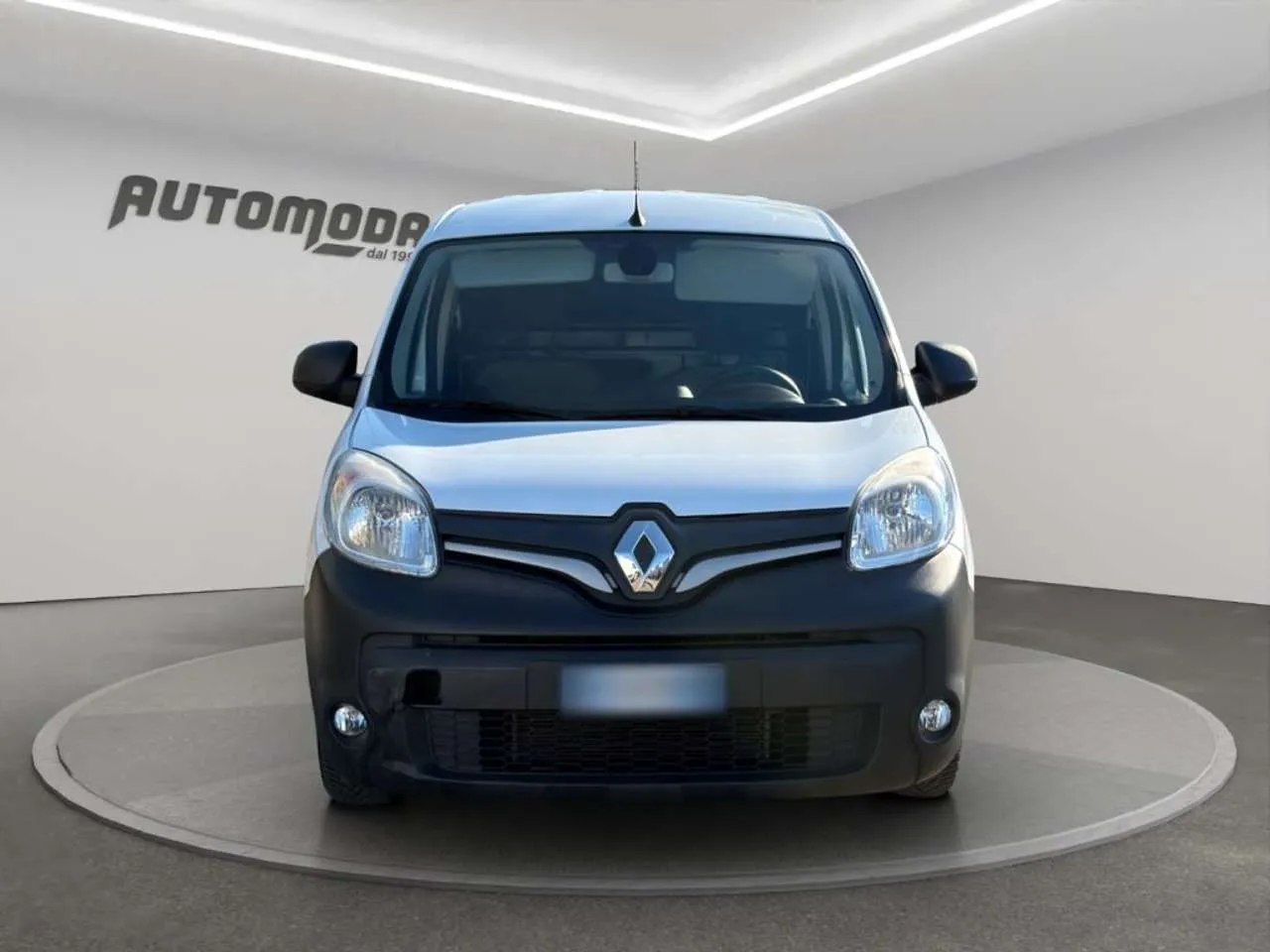 RENAULT Kangoo EXPRESS 1.5 DCI 115CV 2021 — foto 2