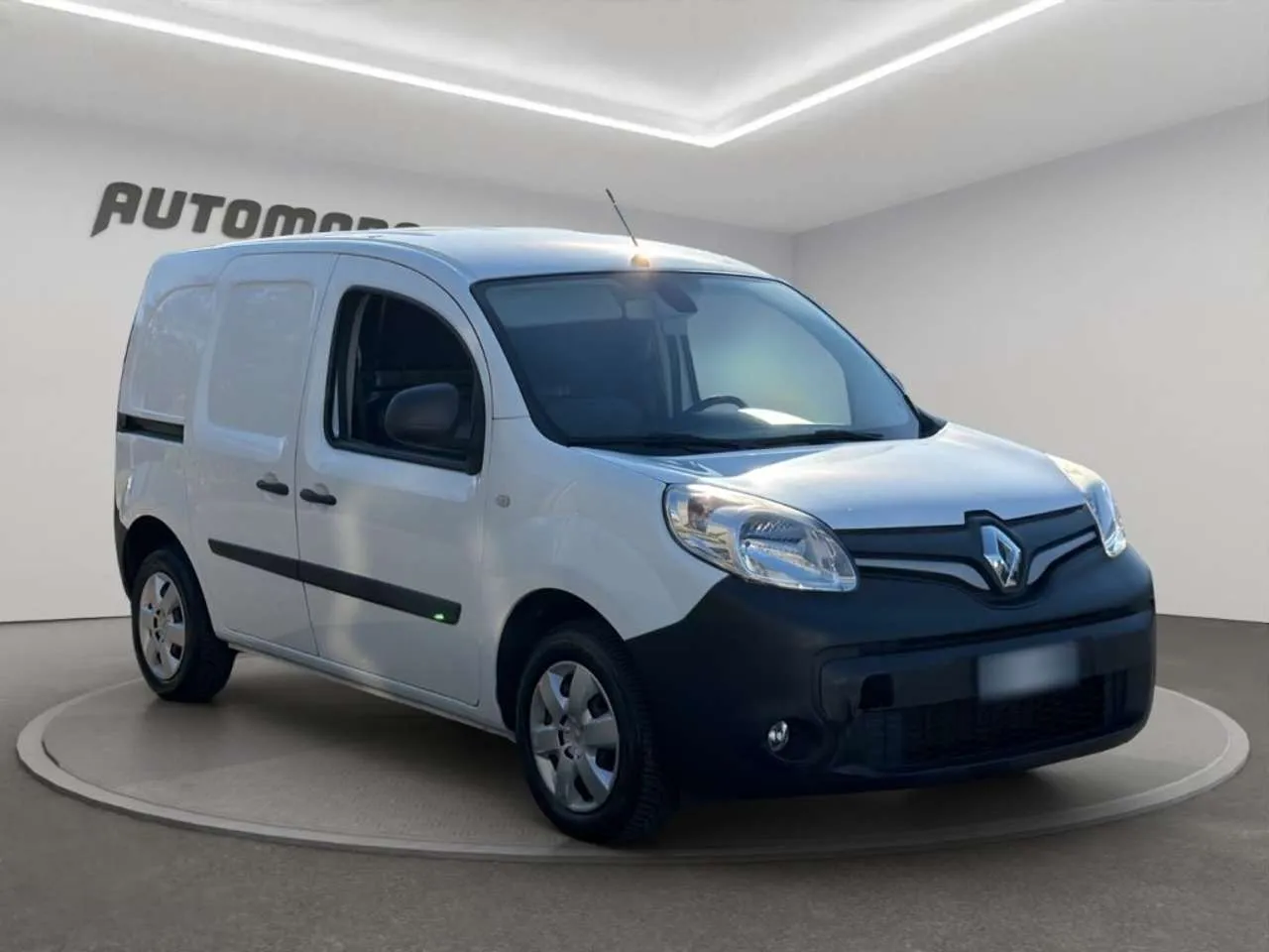 RENAULT Kangoo EXPRESS 1.5 DCI 115CV 2021 — foto 3