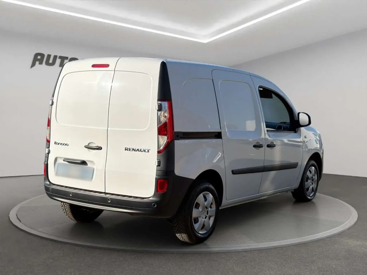RENAULT Kangoo EXPRESS 1.5 DCI 115CV 2021 — foto 4