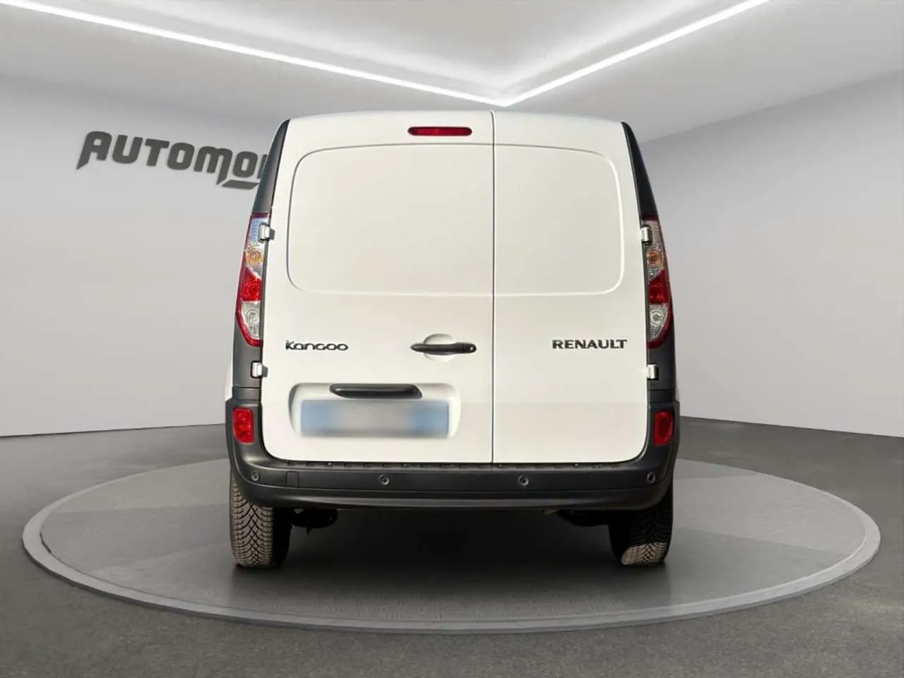 RENAULT Kangoo EXPRESS 1.5 DCI 115CV 2021 — foto 5
