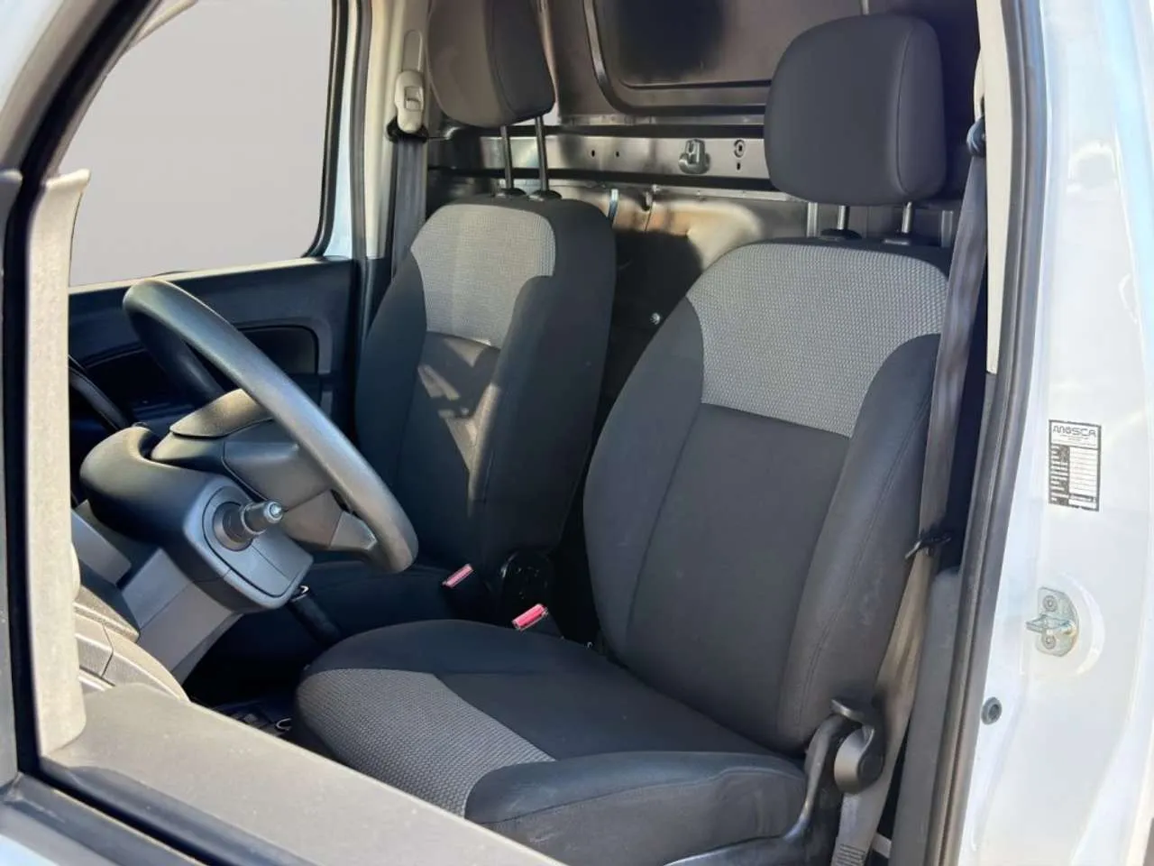 RENAULT Kangoo EXPRESS 1.5 DCI 115CV 2021 — foto 8