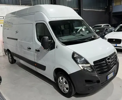 OPEL Movano 35 2.3 turbo D 135cv L3H2 Edition E6d-temp