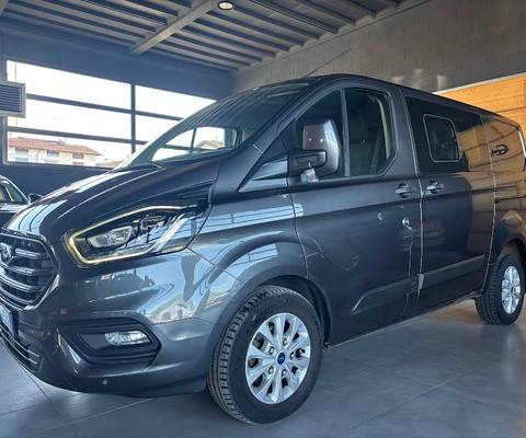 FORD Transit Custom 300 2018