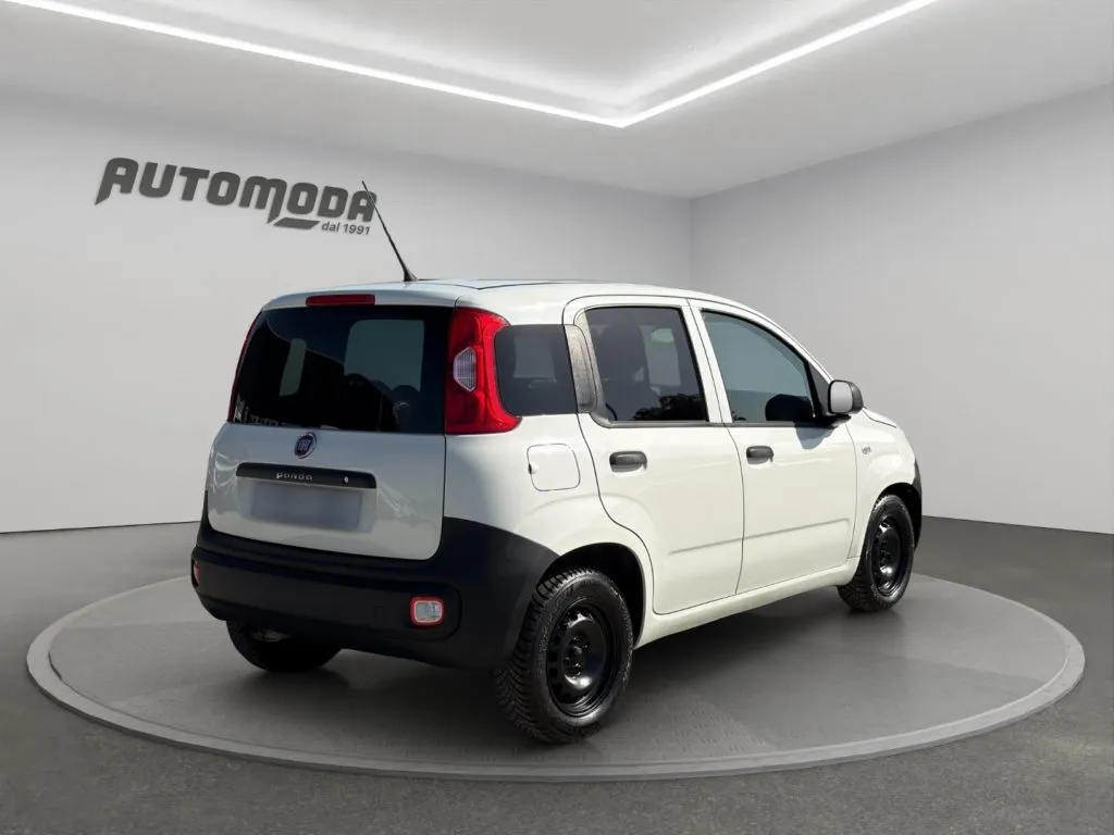 FIAT 1.3MJT VAN 2POSTI 2017 — foto 3