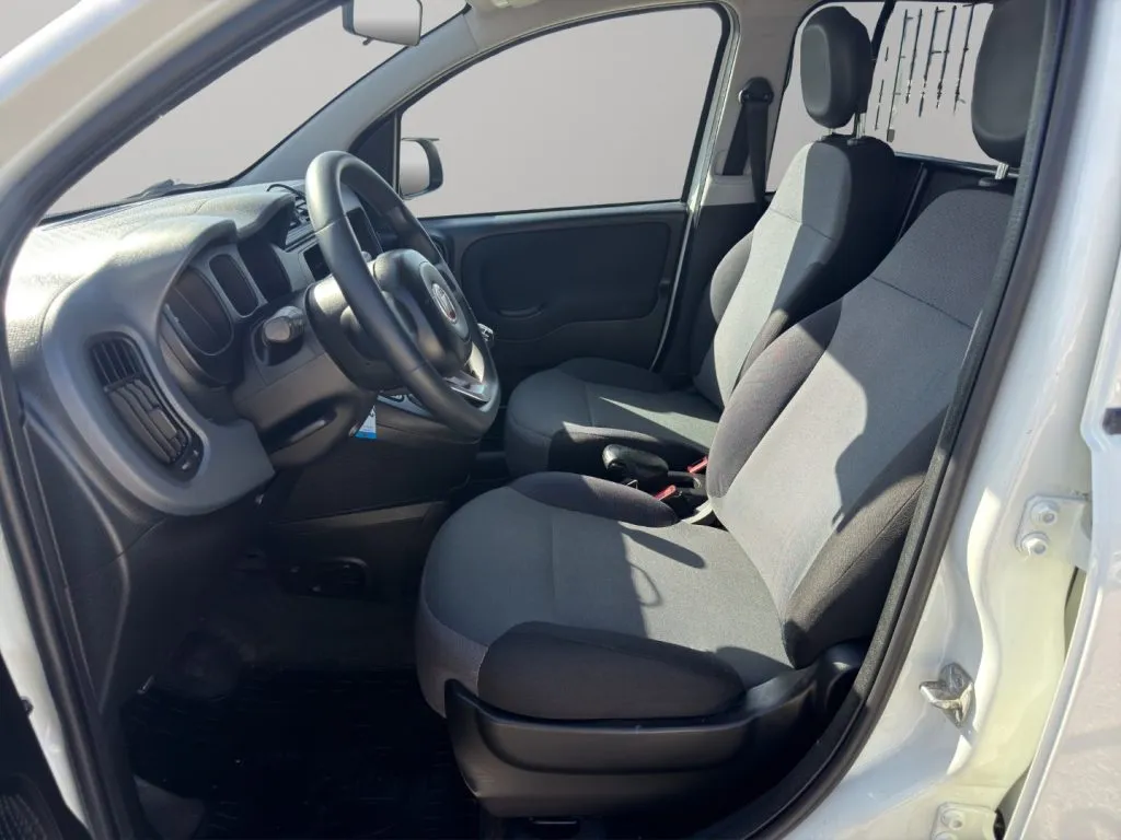 FIAT 1.3MJT VAN 2POSTI 2017 — foto 7