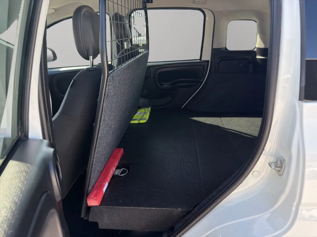 FIAT 1.3MJT VAN 2POSTI 2017 — foto 8