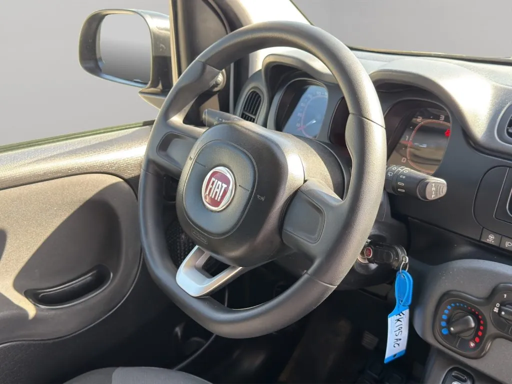 FIAT 1.3MJT VAN 2POSTI 2017 — foto 11