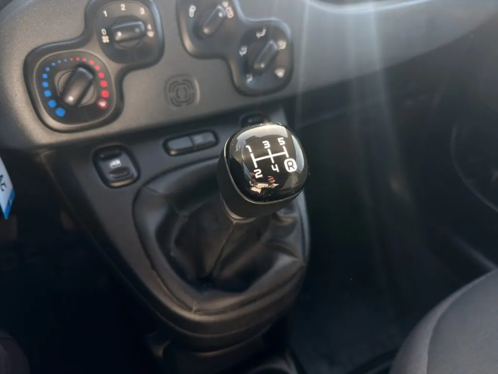 FIAT 1.3MJT VAN 2POSTI 2017 — foto 13