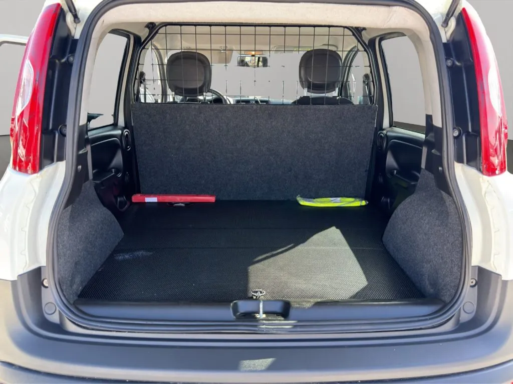 FIAT 1.3MJT VAN 2POSTI 2017 — foto 15