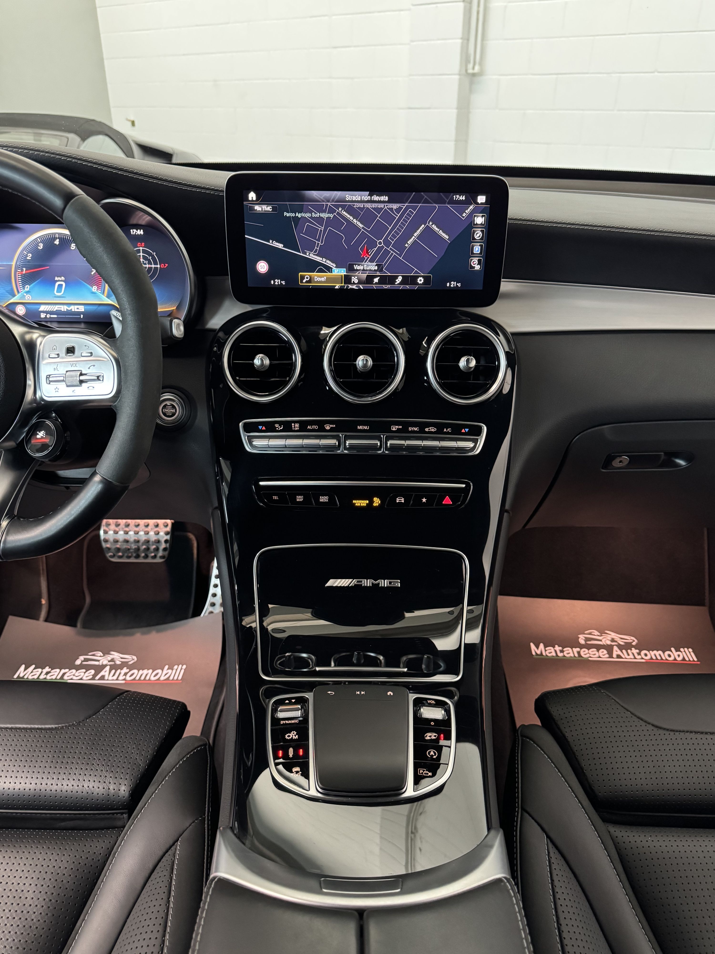 Mercedes GLC Coupe - C253 2019 2022 — foto 14