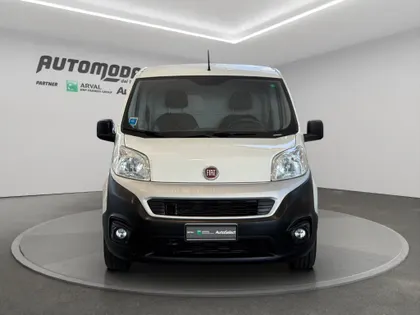 FIAT 1.3 MJT 95CV