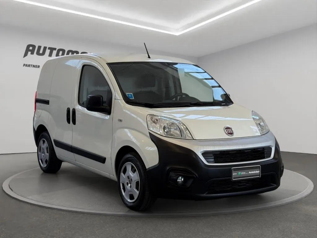 FIAT 1.3 MJT 95CV 2020 — foto 2
