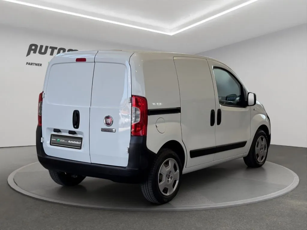 FIAT 1.3 MJT 95CV 2020 — foto 3