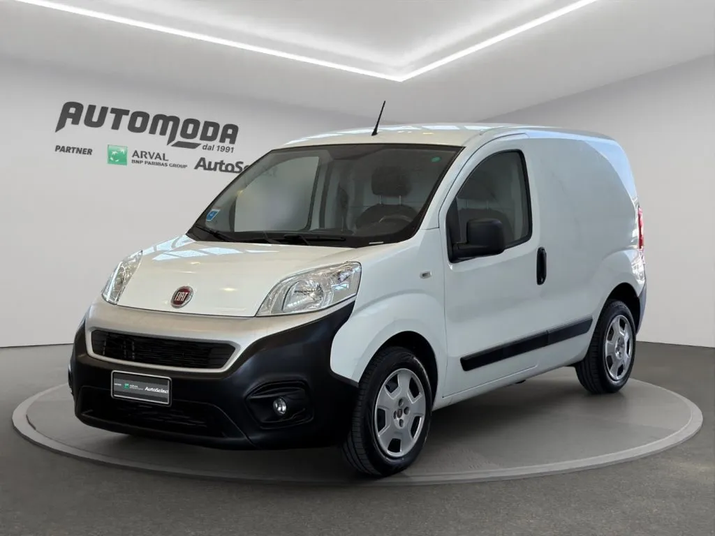 FIAT 1.3 MJT 95CV 2020 — foto 4