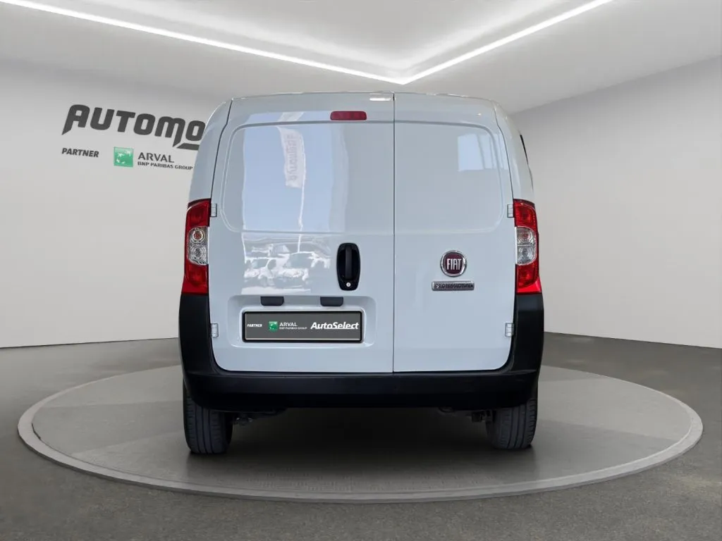 FIAT 1.3 MJT 95CV 2020 — foto 5