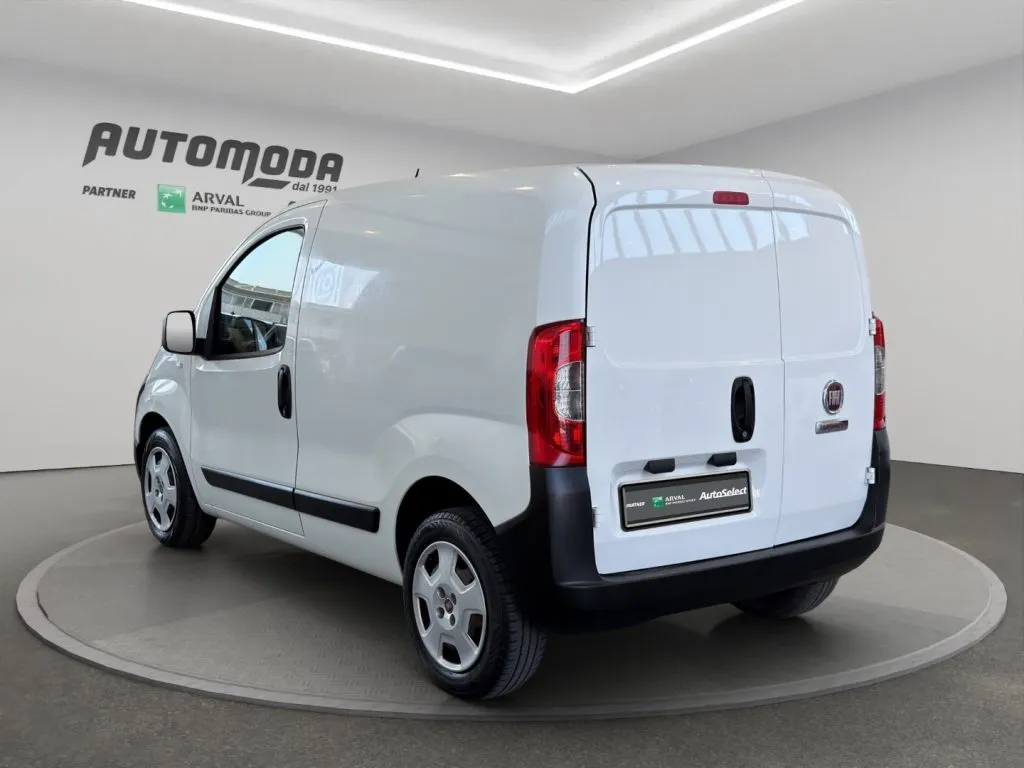 FIAT 1.3 MJT 95CV 2020 — foto 6