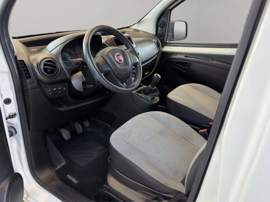 FIAT 1.3 MJT 95CV 2020 — foto 7