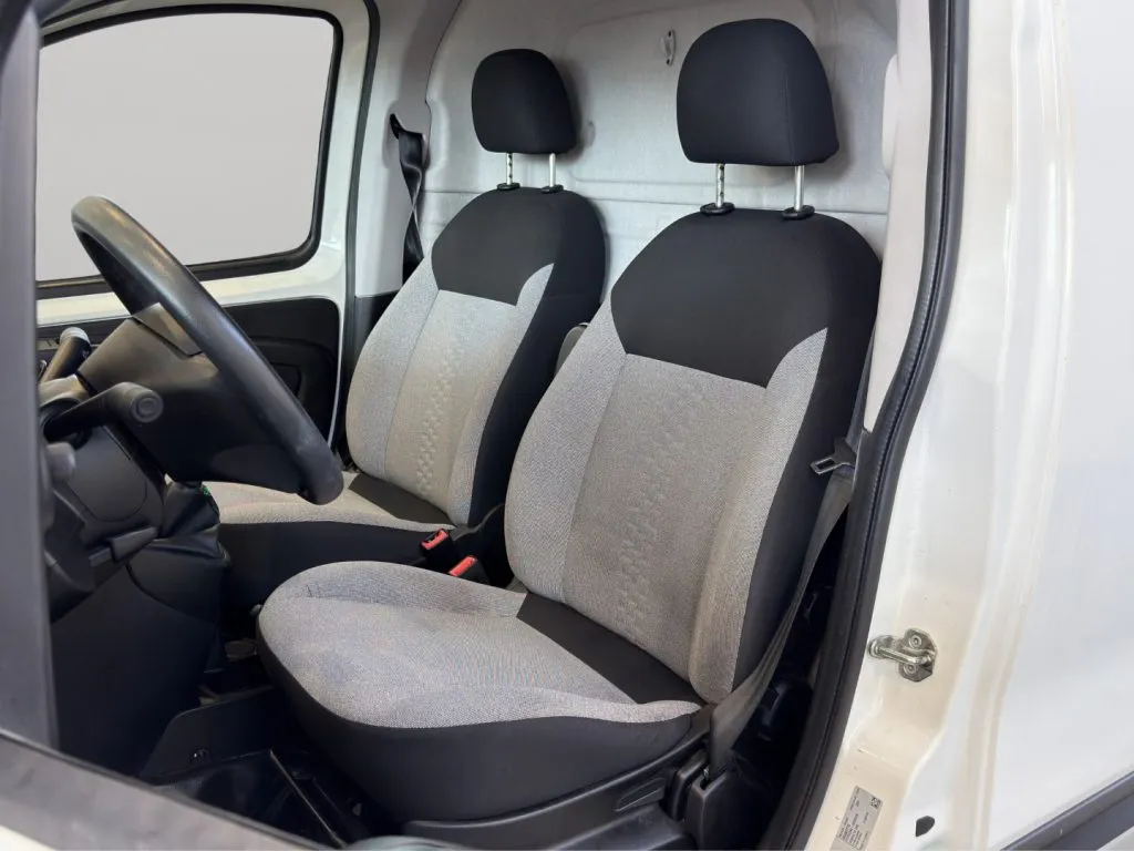 FIAT 1.3 MJT 95CV 2020 — foto 8