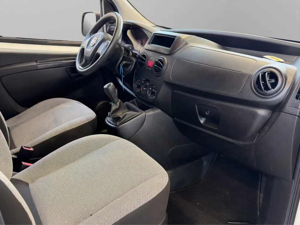 FIAT 1.3 MJT 95CV 2020 — foto 9