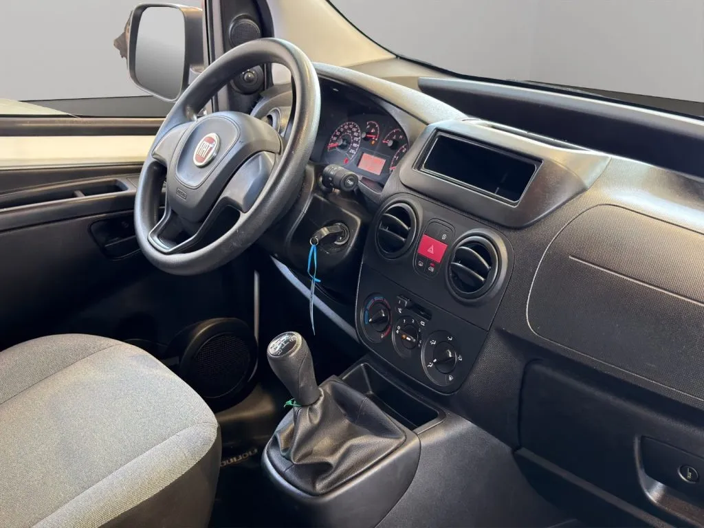 FIAT 1.3 MJT 95CV 2020 — foto 10