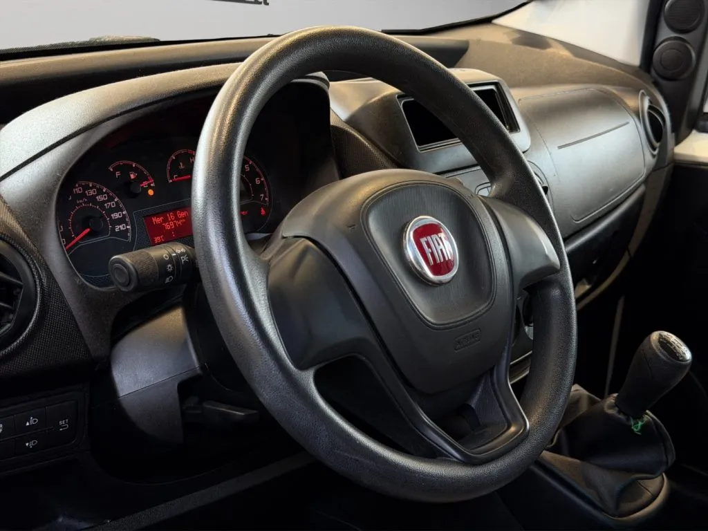 FIAT 1.3 MJT 95CV 2020 — foto 11