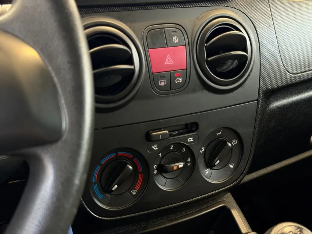 FIAT 1.3 MJT 95CV 2020 — foto 13