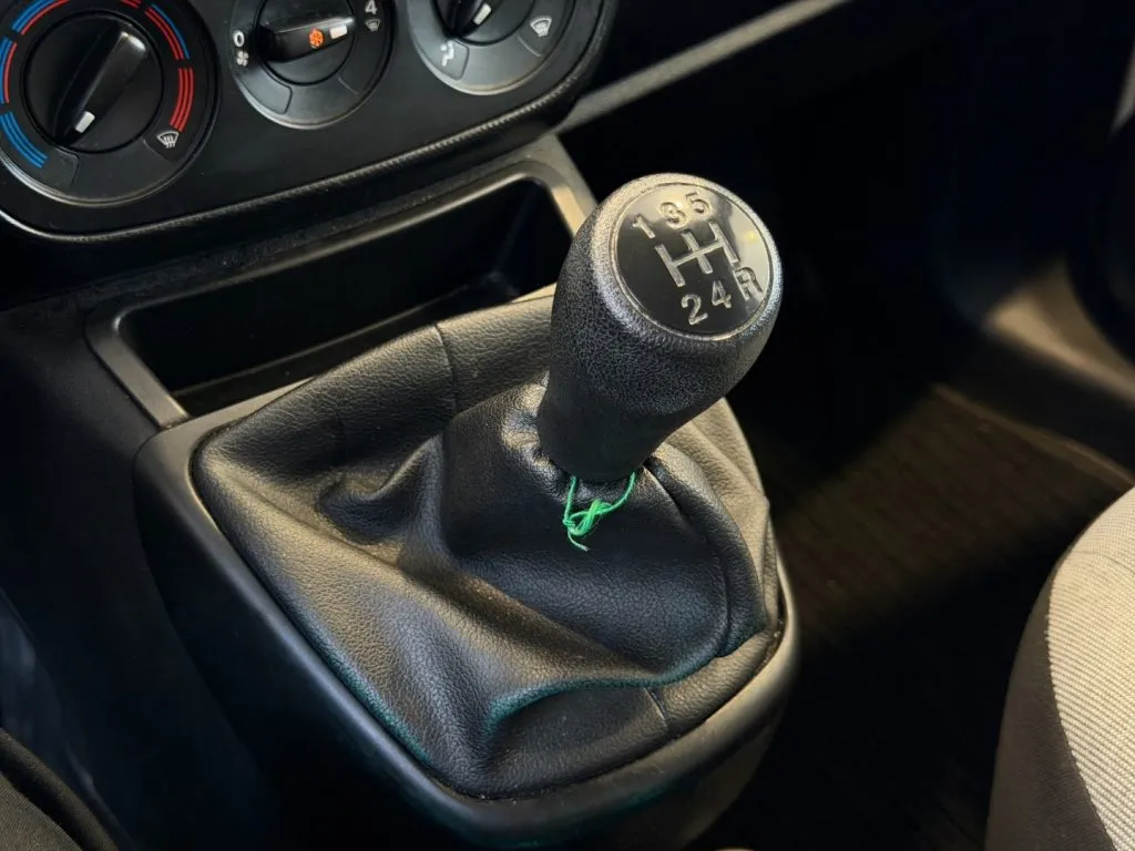FIAT 1.3 MJT 95CV 2020 — foto 14