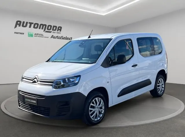 CITROEN Berlingo 1.5 100CV Autocarro N1 2022