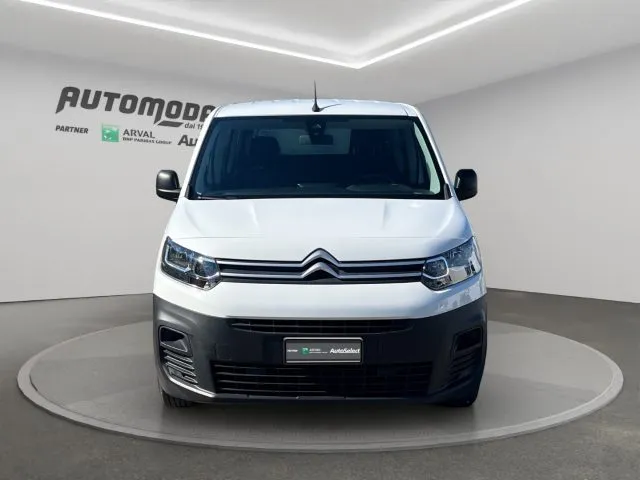 CITROEN Berlingo 1.5 100CV Autocarro N1 2022 — foto 2
