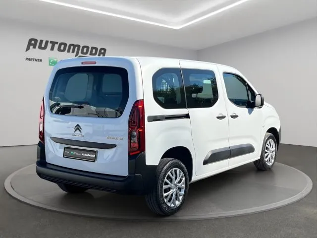 CITROEN Berlingo 1.5 100CV Autocarro N1 2022 — foto 4