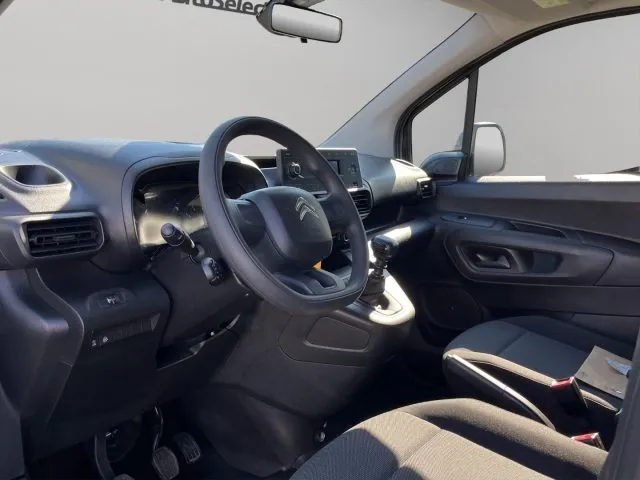 CITROEN Berlingo 1.5 100CV Autocarro N1 2022 — foto 7