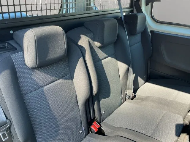 CITROEN Berlingo 1.5 100CV Autocarro N1 2022 — foto 8