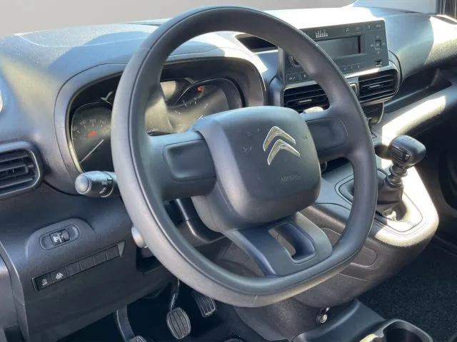 CITROEN Berlingo 1.5 100CV Autocarro N1 2022 — foto 11