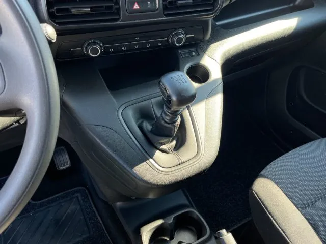 CITROEN Berlingo 1.5 100CV Autocarro N1 2022 — foto 13