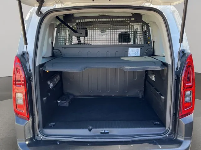 CITROEN Berlingo 1.5 100CV Autocarro N1 2022 — foto 15
