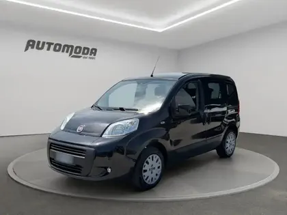 Fiat Qubo 1.3 mjt 16v Active 80cv